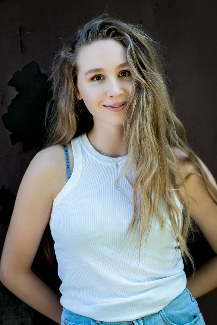 Nemocnica - Zara Prágerová 